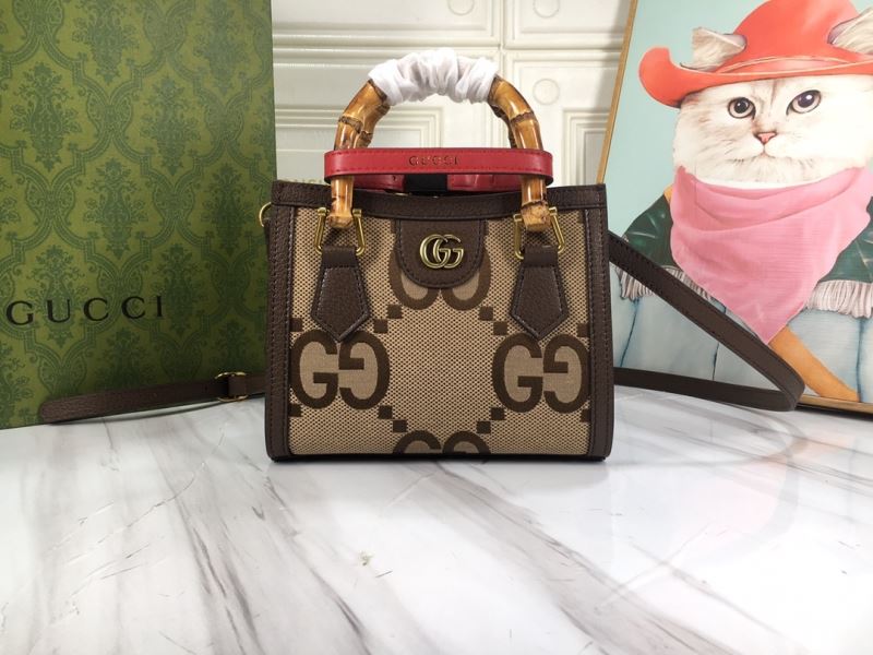 Gucci Top Handle Bags